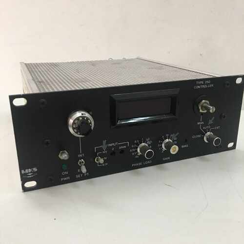 议价MKS 250C-1-D Pressure/Flow Controller