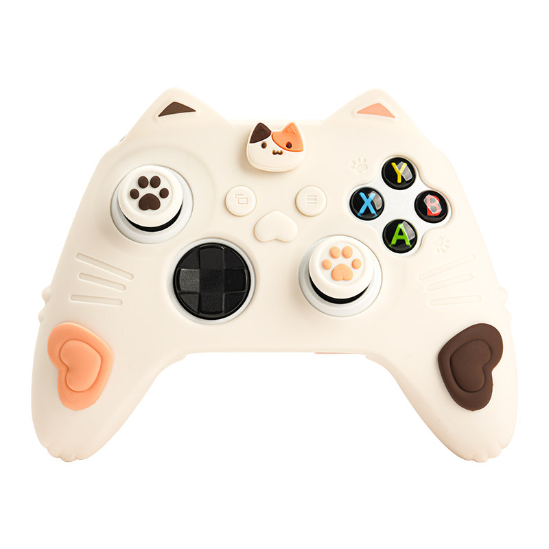 极想Xbox手柄保护壳硅胶套