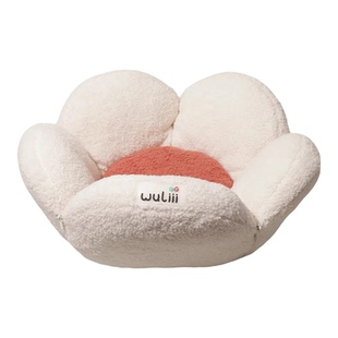 可拆洗猫窝中小型犬狗窝四季通用小体狗窝猫咪睡觉专用宠物窝睡垫