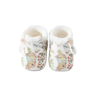 贝肽斯婴儿防滑脚套2025新款