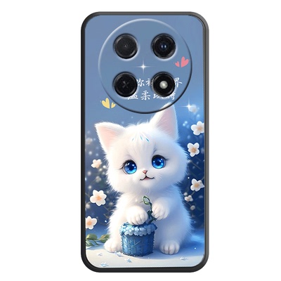 适用oppoA6GT手机壳A6GT全包边防摔硅胶软壳磨砂网红女男新款