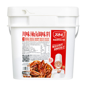 丁点儿卤料4kg商用酱料