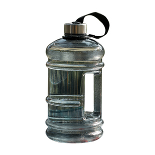 吨吨桶2000ml大容量户外便携健身运动水壶男生新款大肚水杯子水瓶