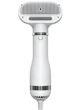来旺兄弟宠物吹毛神器风力强劲