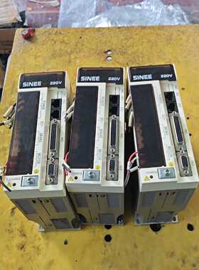 溢价-SINEE正弦驱动器EA100J-2R8-2B，0.4KW三