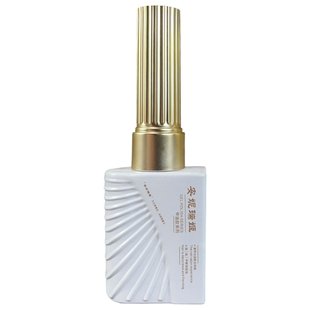 爆款江坂丽奈美甲网红流行冰透裸粉樱花粉玫粉色美甲店专用甲油胶