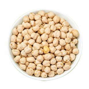 天子乐鹰嘴豆熟即食500g散装称斤孕妇零食年货批发新疆特产非特级