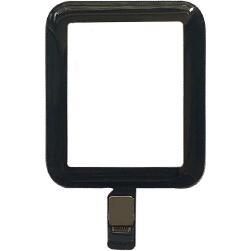 适用applewatch苹果手表s3触摸tp 3代42液晶屏幕总成1761换屏维修