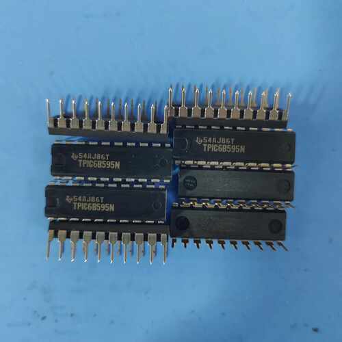 【议价-可维修】TPiC6B595N /均有货