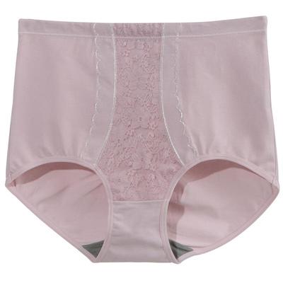 ab内衣银离子抗菌收腹裤