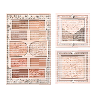 cheerflor化妆品套装大牌彩妆礼盒送闺蜜女友生日礼物套装送贺卡