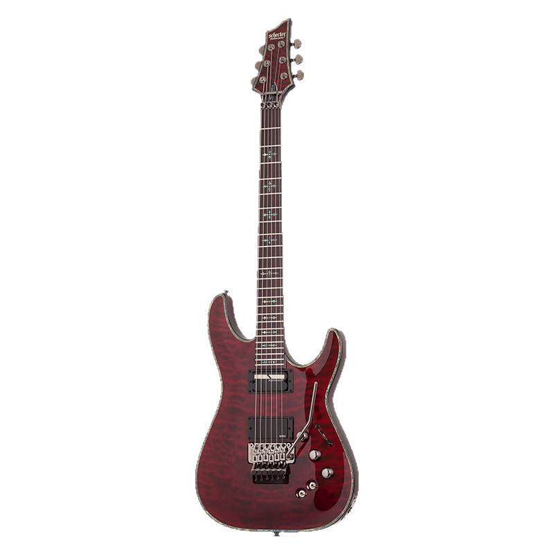 SchecterHellraiser系列电吉他
