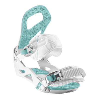 瑞士Nidecker单板固定器滑雪