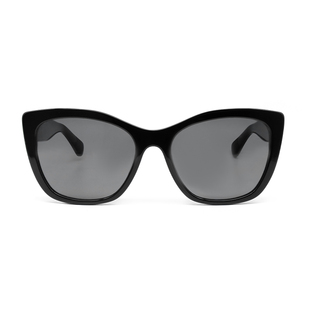 massing【新款】复古老钱经典渐变色尼龙板材墨镜太阳镜A&M-027