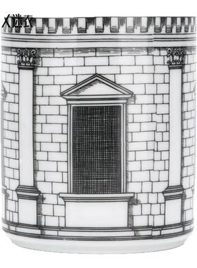 Fornasetti 白色饰品女款 迷衣时尚