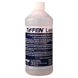 TIFFEN 天芬镜头水相机镜头清洁剂液屏幕电子精密仪器打印机光头
