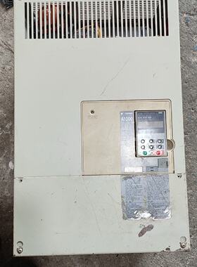溢价-安川A1000变频器 CIMR-AB4A0165AAA 90