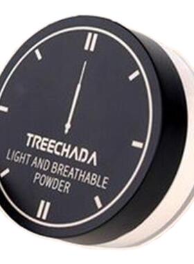 泰国TREECHADA油皮持久定妆散粉
