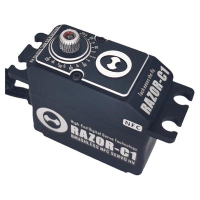 西塔无刷数字锁尾舵机直升机套装