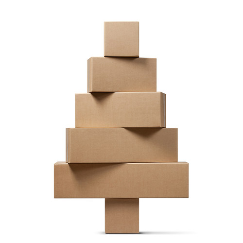 半高纸箱批发快递盒包装箱淘宝打包发货搬家定制加厚特硬定制纸箱