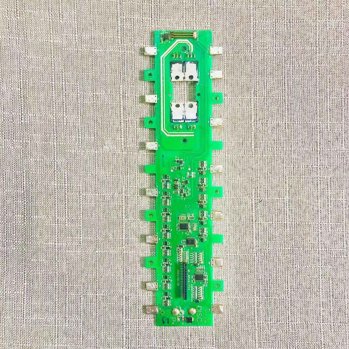 星恒48V12A原装拆机同13伏锂电池组安板48口好保护12测CM串发货