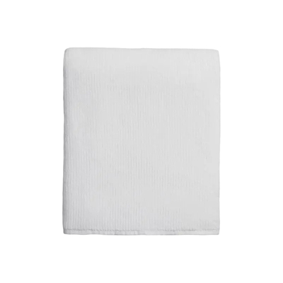 Parachute Soft Rib Washcloth 白色REVOLVE小众新款