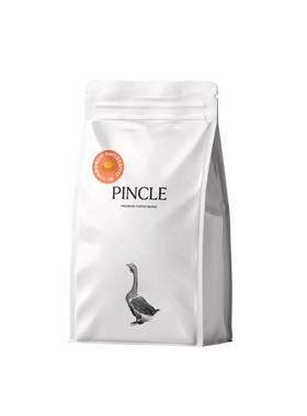 Pincle橙C莓果红茶意式拼配豆