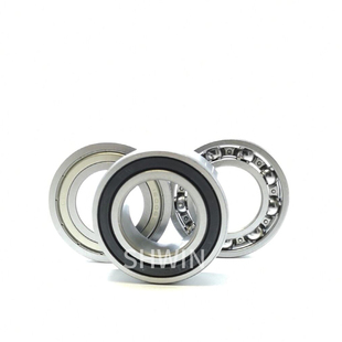 正品洛阳LYC轴承6308 6309 6310 6311 6312 6313 6314 6315E RZ Z