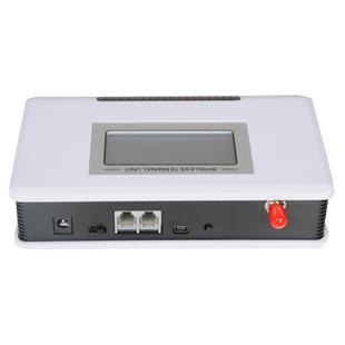 顺涵 值班电话来电呼叫转接器固话转手机接听手机外呼显示座机号