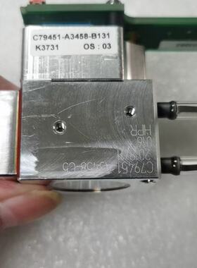 议价西门子u23分析仪二氧化硫检测器C79451-A3468-B523