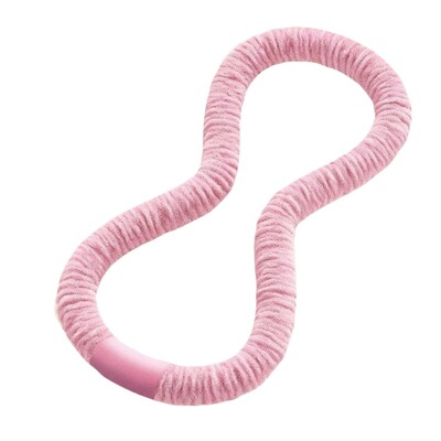 新款绒布软体呼啦圈燃脂减肥