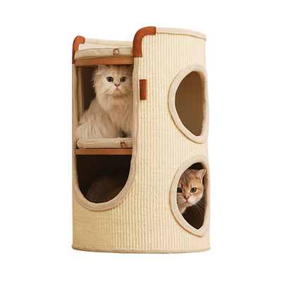 免安装现货速发猫爬架家用小户