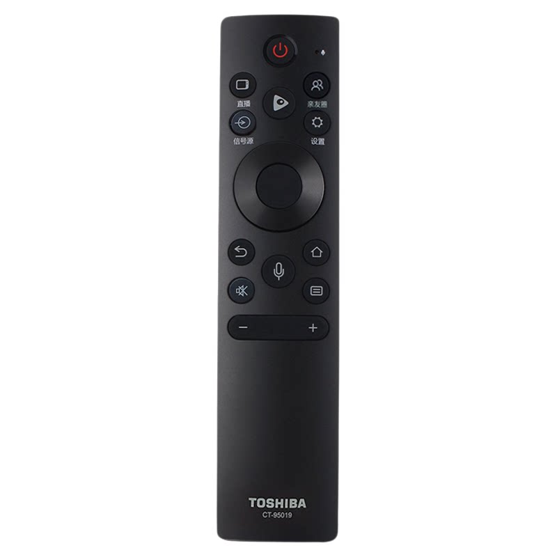 Toshiba/东芝蓝牙语音遥控器