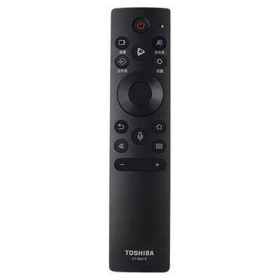Toshiba/东芝蓝牙语音遥控器