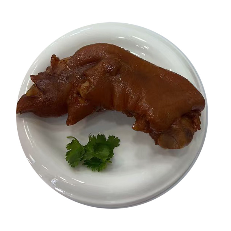 冷记卤品猪蹄武汉特产熟食猪肉