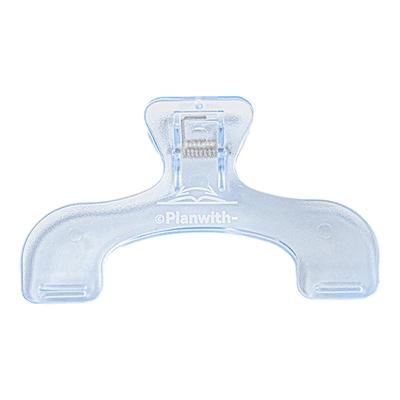 Planwith透明书夹阅读夹学生用