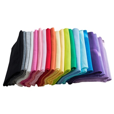 喵爸喵妈1*1纯棉柔软螺纹