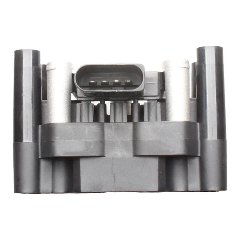 大众捷达王春天伙伴前卫点火线圈时代超人斯柯达高压包 长沙电联