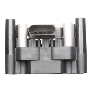 大众捷达王春天伙伴前卫点火线圈时代超人斯柯达高压包 长沙电联