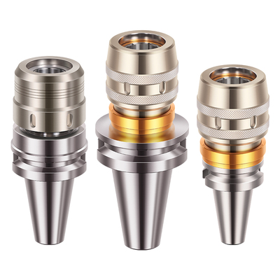 bt40强力刀柄防尘cnc加工中心C32