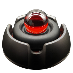 指玩屋 手工高精度锆石珠指尖陀螺专用8mm6mm无孔圆珠彩色宝石DIY