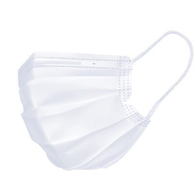 爱丽思口罩3d立体一次性三层