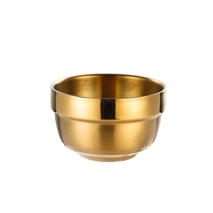 304不锈钢小杯子二两白酒杯迷你烈酒杯清酒杯工业风ins便携一口杯