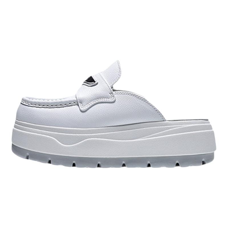 【自营】NIKE耐克AIR JORDAN MULE女子运动休闲拖鞋IW0766-121