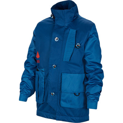 Nike/耐克正品大童运动夹克