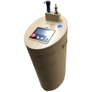 新款汉明威熨霸98V10电加热蒸汽发生器T98s干洗店服装厂节能锅炉