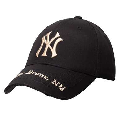 MLB官方正品帽子3ACPKP02N