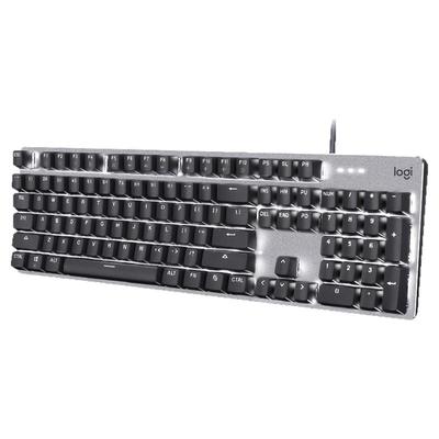 国行罗技k835有线电竞机械键盘