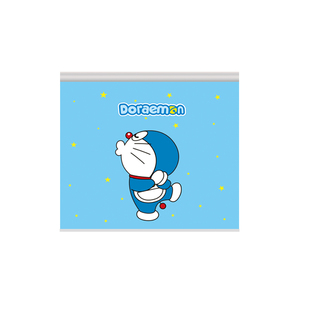 厨房卫生间免打孔防油窗帘浴室遮光遮阳厕所遮挡帘百叶卷帘拉卷式