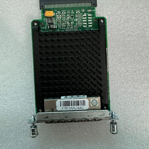 VIC24FXO语音模块卡适用于39253945